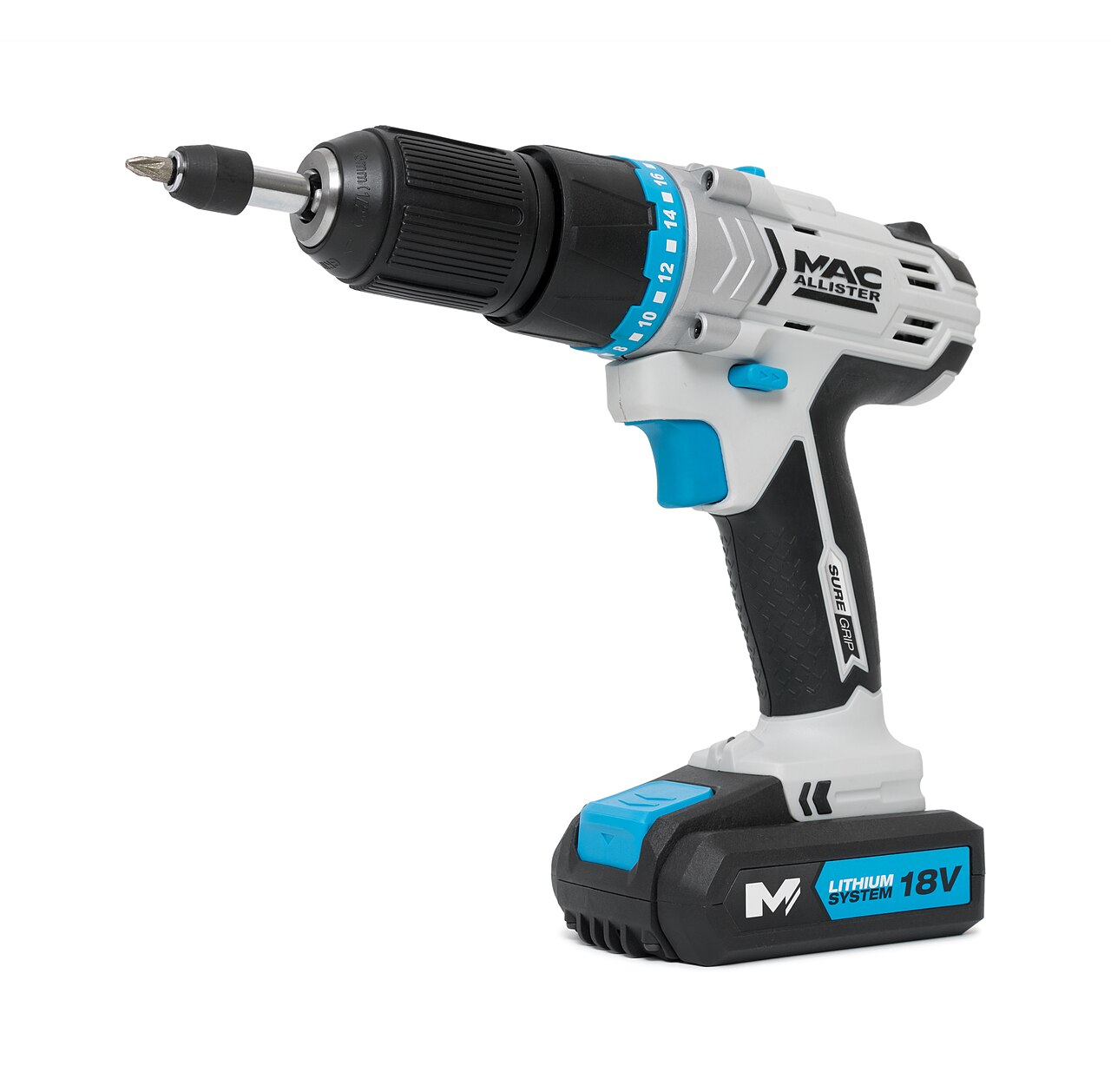 Taladro percutor Bosch GSB 550